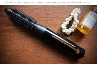 The Babyliss Cordless Scorching Brush: Any Good?