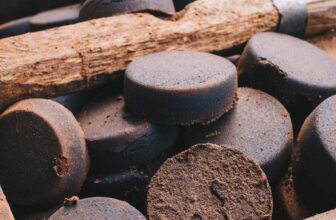 Scientists strengthen concrete by 30 percent with used coffee grounds