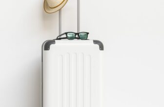 Bizarre issues I convey on trip