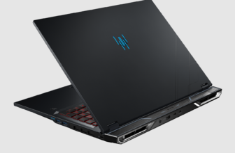 Acer simply introduced two new gaming laptops with nice specs and smooth designs