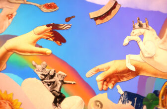 The weirdly whimsical PBJ – The Musical hits the App Retailer on March 26