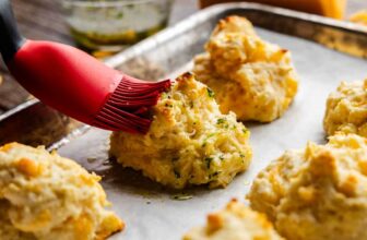 Cheddar Bay Biscuits – The Keep At Residence Chef