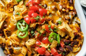 Frito Pie – Spend With Pennies