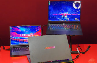 Legion Professional 7i 16″ Gen 10 Refresh 2025: Up To Intel Core Extremely 9 275HX and Up To NVIDIA GeForce RTX 5090