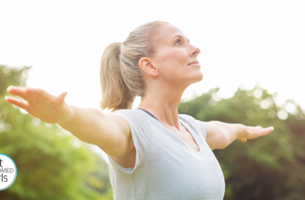 Present Your self Some Love with this Coronary heart-Centered Yoga Follow