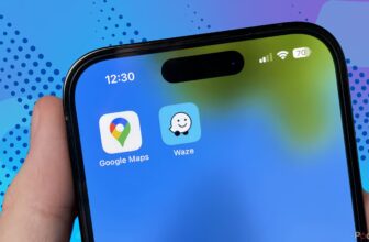 Waze’s new function may make you ditch Google Maps for good