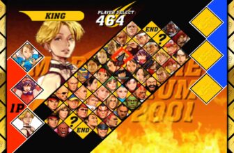 Capcom Combating Assortment 2 is a celebration of early 2000s brawlers