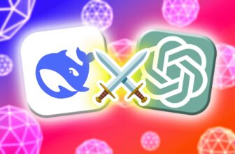 I pitted DeepSeek and ChatGPT in opposition to one another to seek out the perfect AI