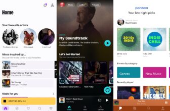 The very best music streaming providers in 2025