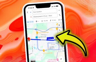 Easy methods to disable incident reporting in Google Maps