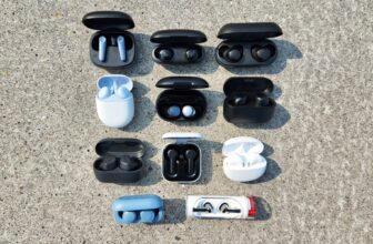 The most effective earbuds for Android gadgets in 2025