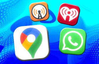 These 5 free Apple CarPlay apps make my commute really pleasing