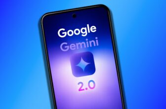 See what Google is ‘pondering’ with new Gemini replace