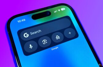 How you can f**king do away with Google’s AI search overview