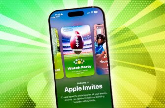 How one can use Apple’s new Invitations app for particular occasions