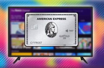 Is it secure to avoid wasting your bank card particulars on a sensible TV?