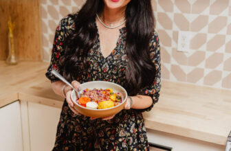 Habits to drop some pounds with out monitoring energy