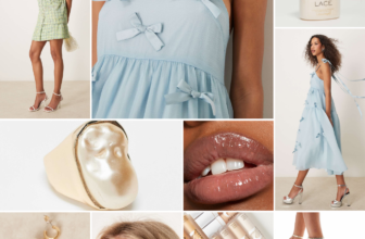 #SHIRLEYSFAVESANDFINDS #16 – Shirley’s Wardrobe | Magnificence & Model Weblog
