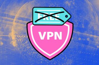 5 causes it is best to keep away from utilizing free VPNs