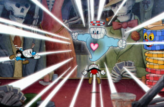 watch Video games Accomplished Fast's Frost Fatales speedrunning occasion from March 9