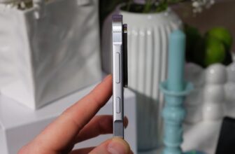 Samsung's midrange Galaxy A56 has AI picture modifying and a bump for its buttons