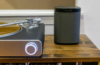 Victrola provides extra wi-fi choices to its Sonos-compatible turntables