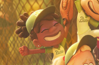 You’ll be able to stream the primary episode of Pixar's Win or Lose on YouTube