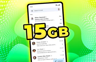Tips on how to get 15GB of Gmail storage fully totally free