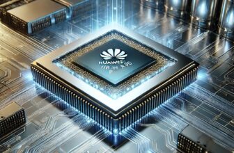 Huawei To Launch MacBook Competitor Quickly, Suggests Kirin X90 Certification