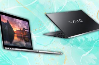 These 5 laptops are among the many greatest I’ve used by means of the years
