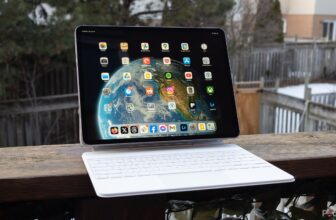 These iPad apps assist me step up my productiveness sport and optimize my life