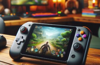 Microsoft Moveable Console Rumored For 2025: Home windows OS, Xbox Design, And Sport Cross Assist