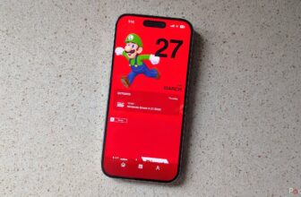 Nintendo’s new app makes me nostalgic for the Wii
