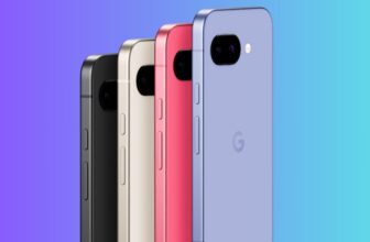 In case you missed all of the leaks, here is the primary official take a look at the Pixel 9a