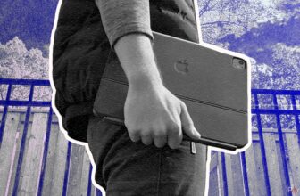 4 suggestions for touring protected and sound along with your iPad