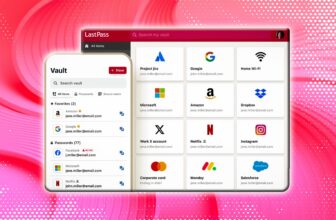 Step up your safety sport with these top-tier password managers