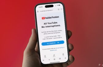 YouTube is experimenting with a Spotify Duo-style Premium plan
