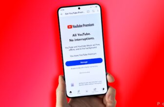 Some YouTube Premium customers can now reward ad-free movies