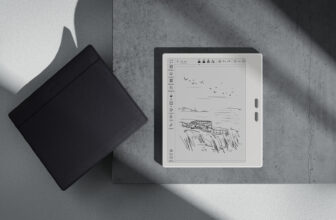 Boox's new Go 7 E Ink tablets assist handwriting with a $46 stylus