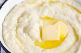 The right way to Prepare dinner Grits {Creamy & Scrumptious!}