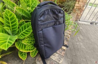 I at all times contemplate these 5 options when shopping for a laptop computer bag