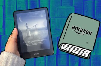 3 unshakable causes I will by no means stray from my Kindle