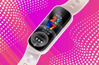 Asus broadcasts VivoWatch 6 Aero with EGC and blood strain monitoring