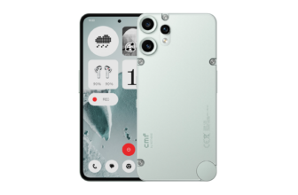 Nothing sub-brand CMF simply introduced a brand new smartphone and earbuds