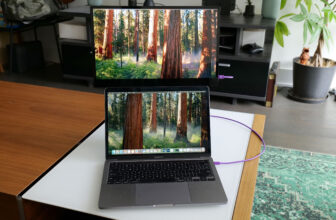 Espresso 15 Professional evaluate: Only a very nice (although dear) moveable monitor