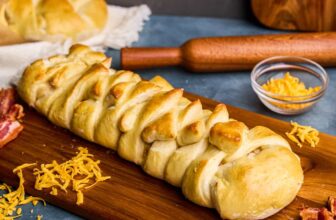 Household-style Costco Rooster Bake – The Keep At Residence Chef