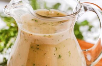 Learn how to Make Gravy – Spend With Pennies