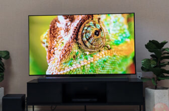 Samsung Launched 2025 OLED TV Lineup That includes Imaginative and prescient AI and Enhanced Glare-Free Know-how