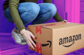 Amazon labeled ‘hostile’ by the federal government following unconfirmed rumor