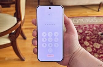 If you happen to aren’t already utilizing a 6-digit PIN, now’s the time to modify